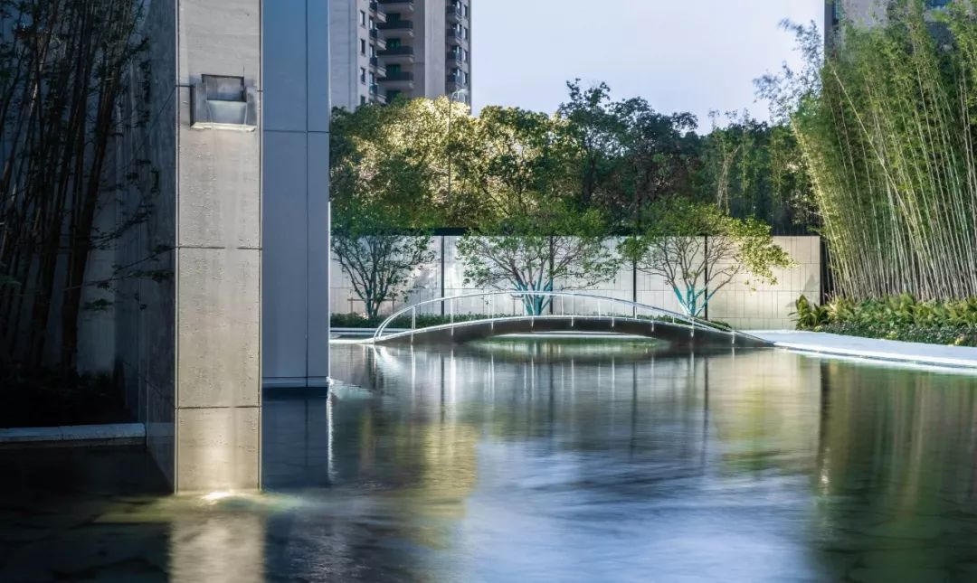 林间三境 | 昆山万科瑧望-42