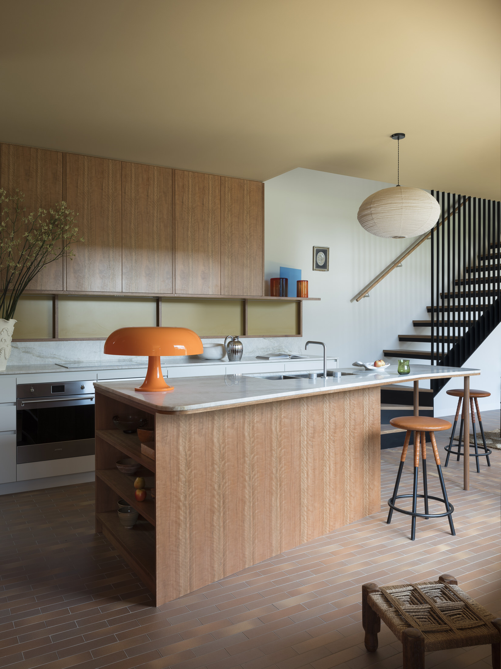 TardisLike Small Sydney Semi 改造项目丨澳大利亚悉尼丨Downie North-2