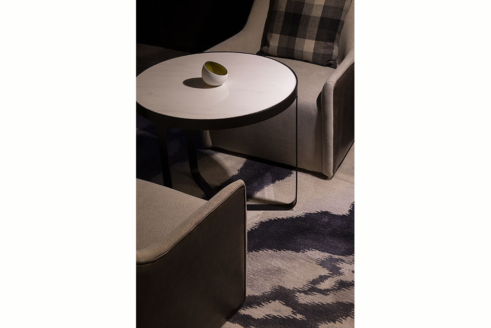 Grand Royal Canal富力运河10号  售楼处 1-7