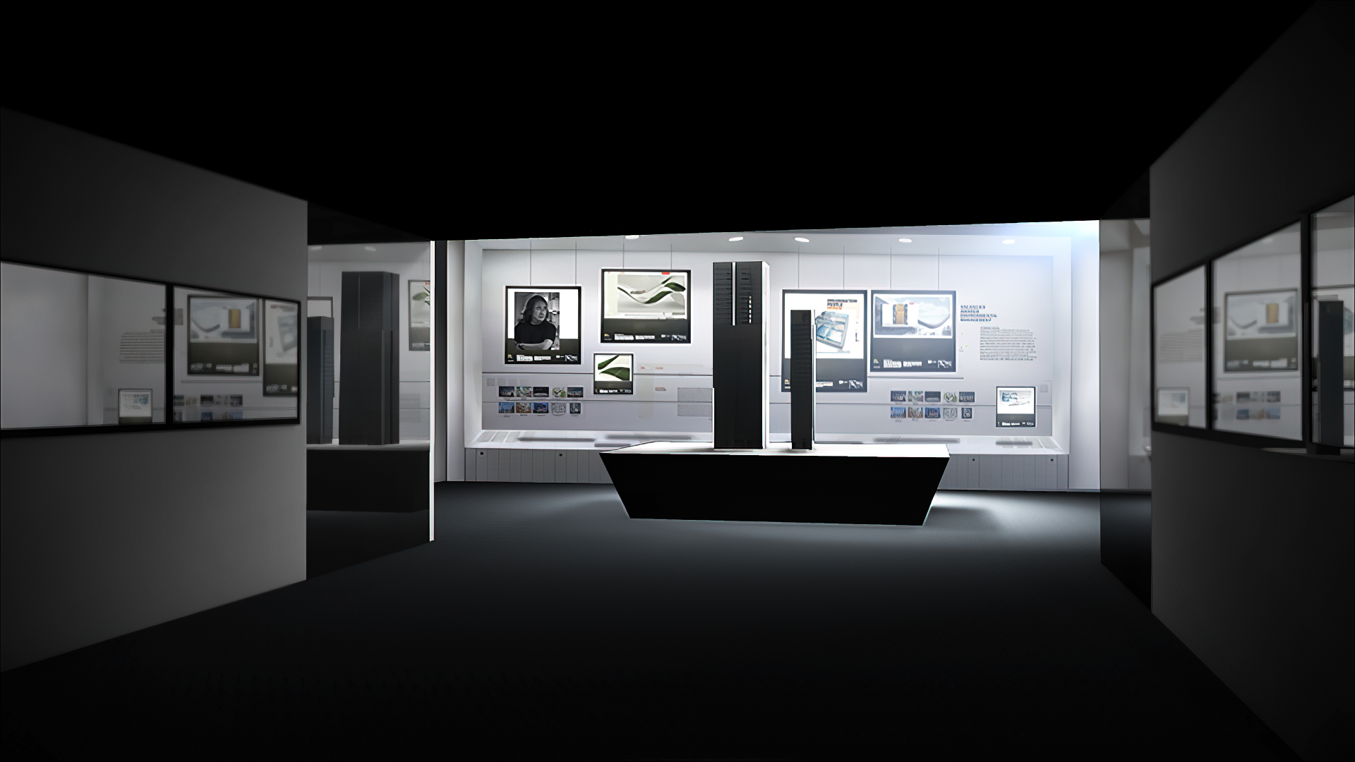 建筑销售空间设计丨乐亦非凡 SmartJoy3D,谢国扬 Argo Hsieh-7