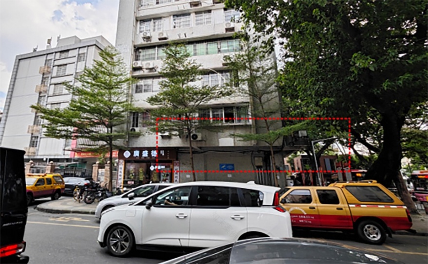 新河浦历史文化街区核心区品质提升项目丨中国广州丨竖梁社-93