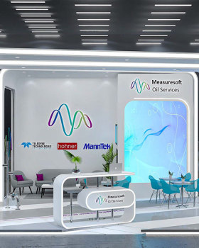 Measuresoft Approved Design - EGYPS 2023
