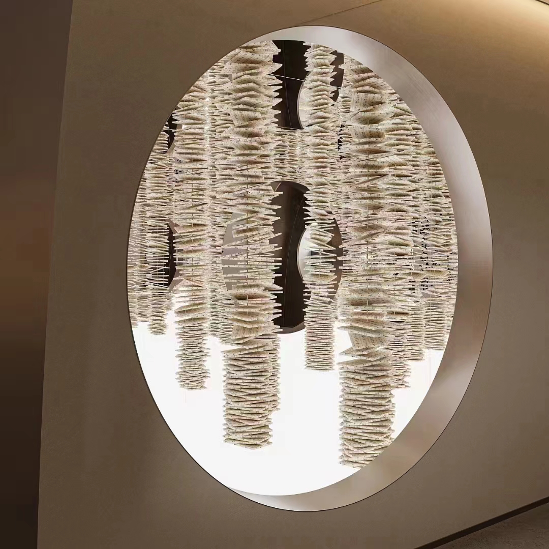 茶空间×艺术空间·会所设计丨中国昆明-12