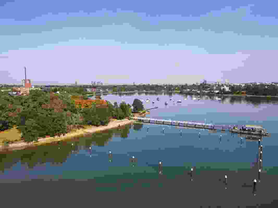 城市游泳场地设计（涉及多个场地）丨德国慕尼黑丨Civille,Studio Octopi等-43