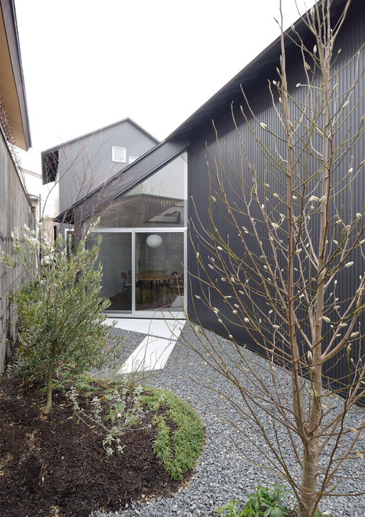 京都山墙之居-28