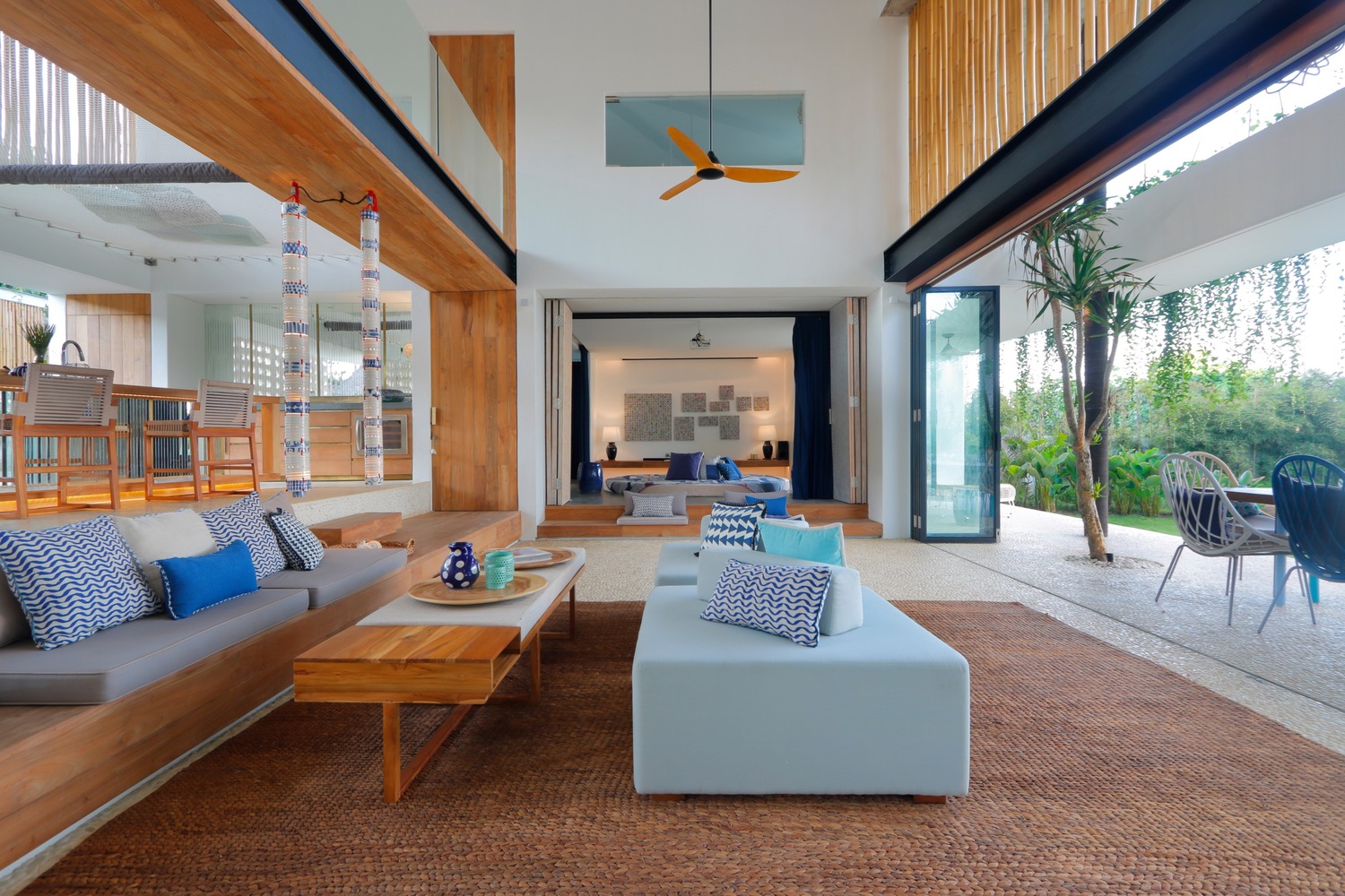 Seascape Villa(海景别墅)-73