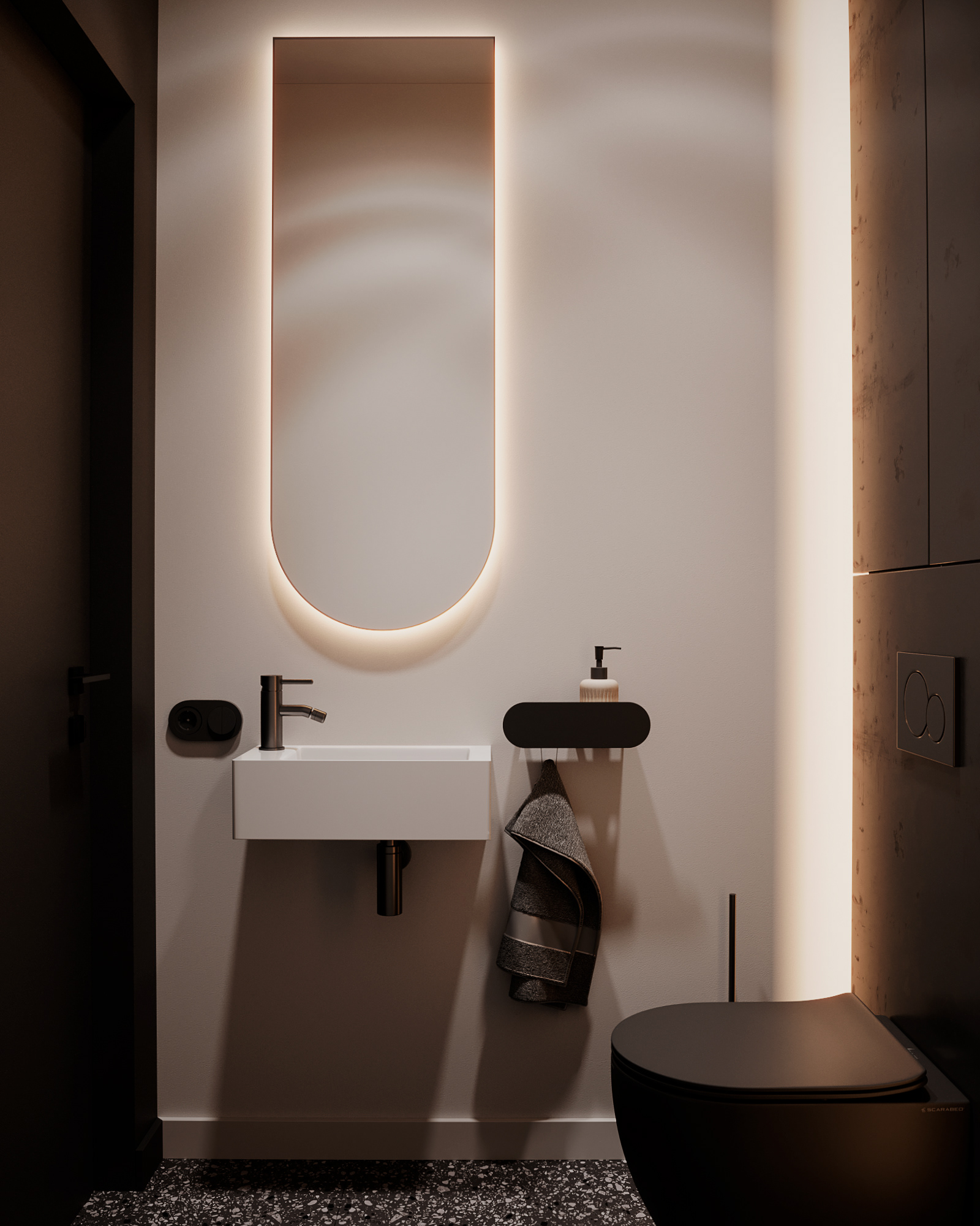 A2U1A号公寓丨波兰-11