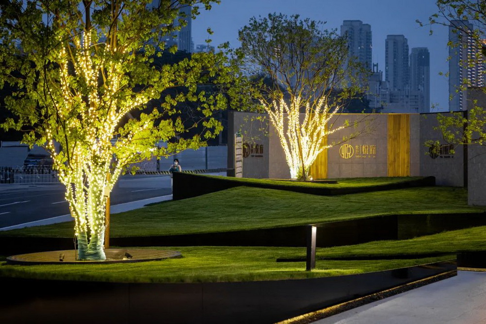 长沙华润·悦府丨中国长沙丨里表都会（北京）规划设计咨询有限公司-49