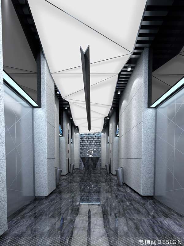 东营市金融港办公项目-3