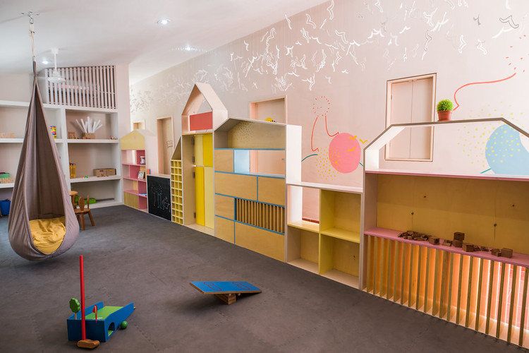 NOON Afterschool  TACO taller de arquitectura contextual-16