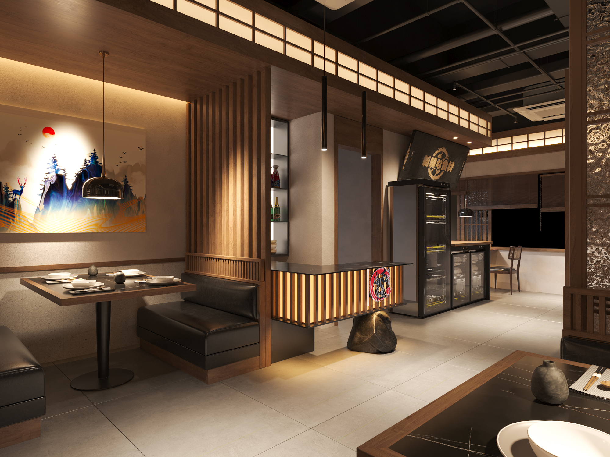 贵州凯里 ri 料体验店丨爱尔兰凯里-7