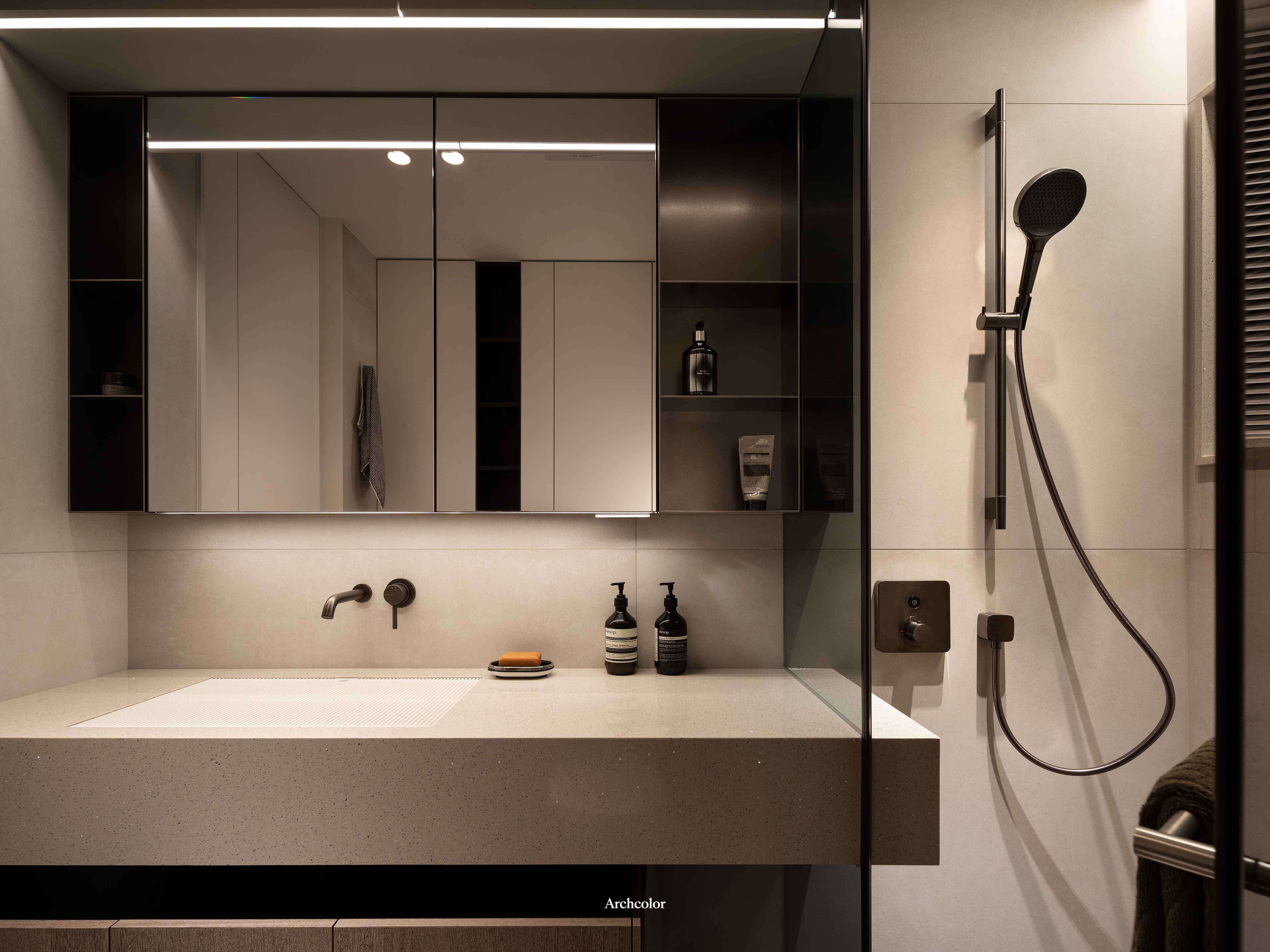 Apt· Wu 新店伍宅丨Joe Lin-18