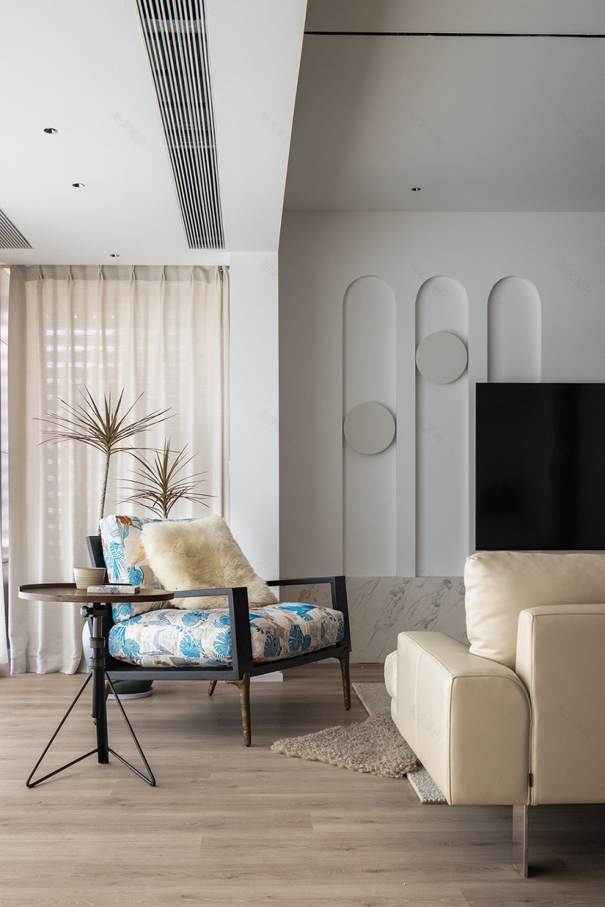 『JOY』香在无心处丨中国池州丨禄本设计-12