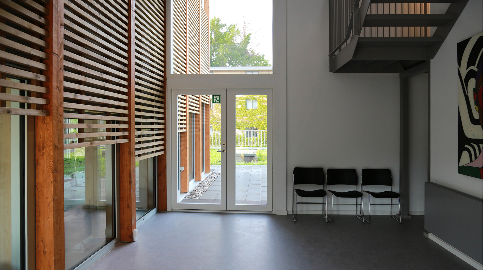 丹麦国际人民学院丨城市权力-34