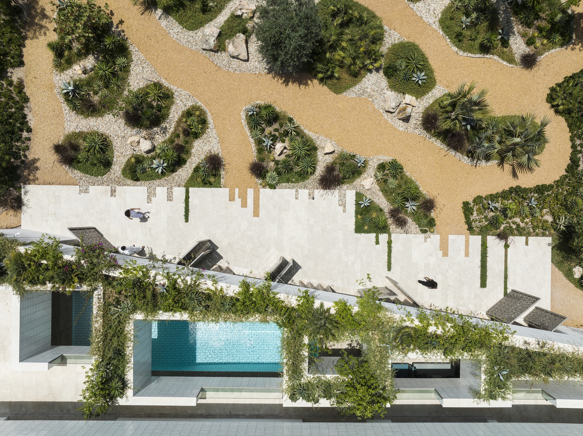 皮埃尔之家丨AGi Architects-29