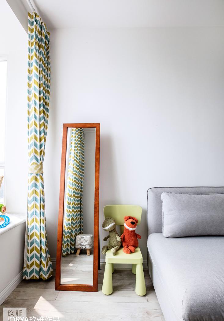 JORYA玖雅丨平层丨简爱-3