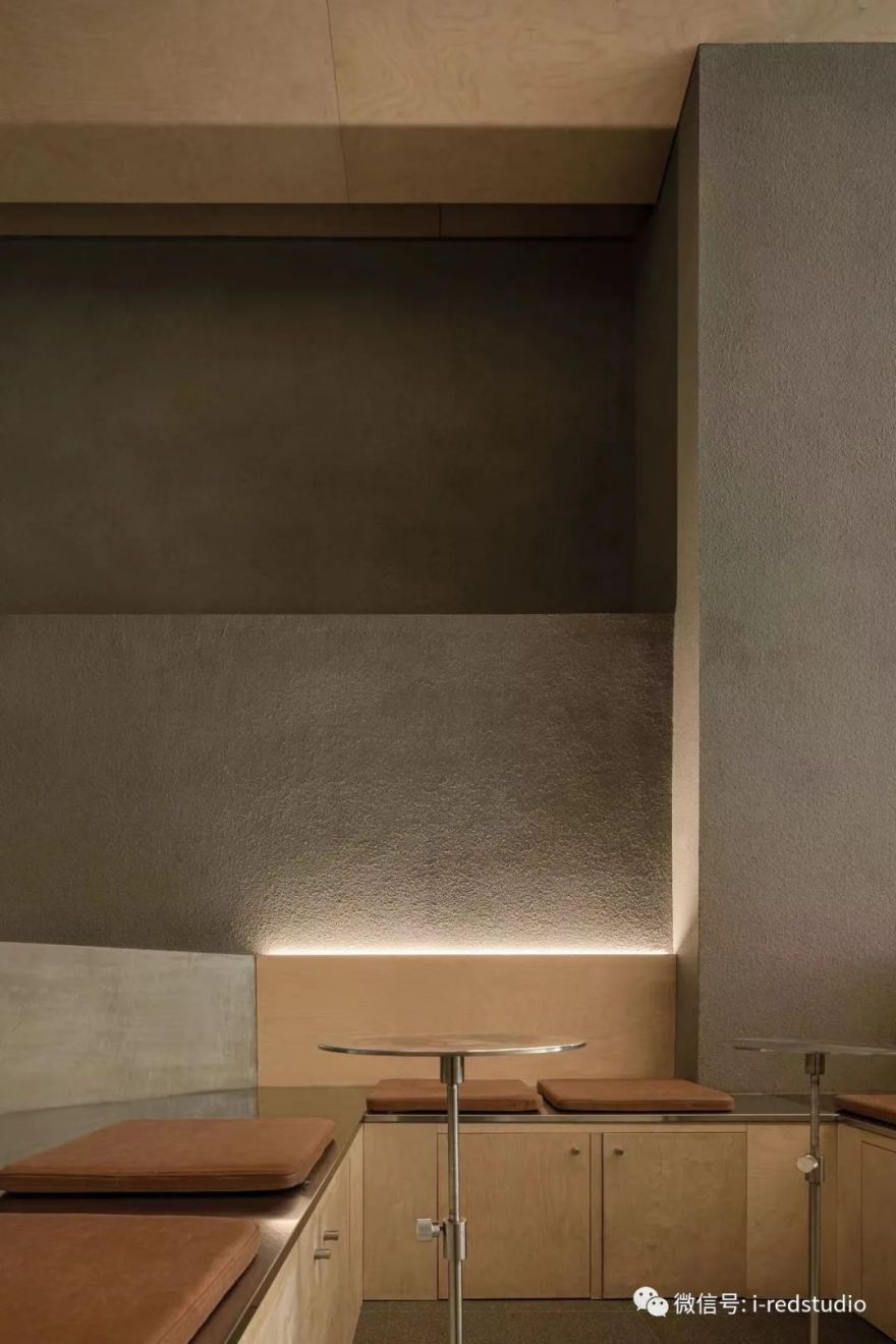 浙 K 咖啡丨中国丽水丨聚合能量(RE)设计事务所-26