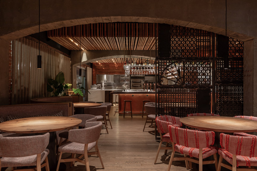 Corassini 餐厅丨乌克兰丨YOD Group-9