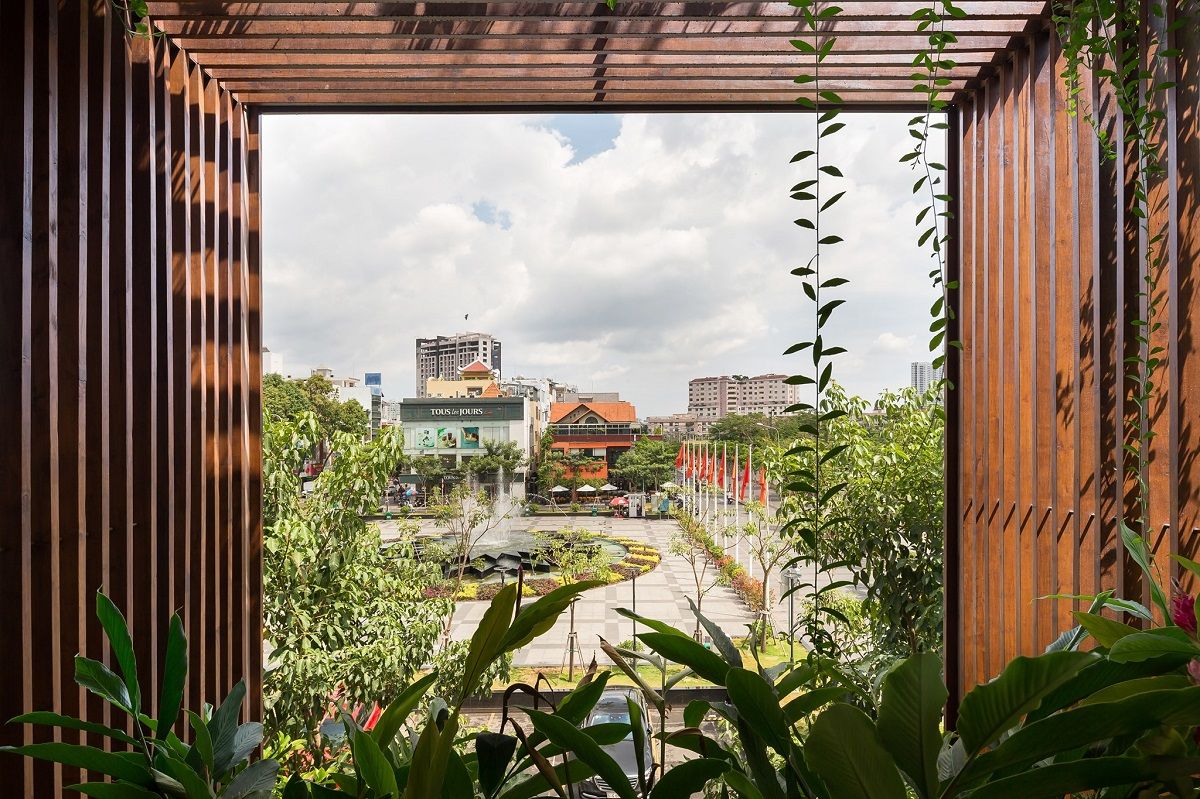 托尼水果办公室-7