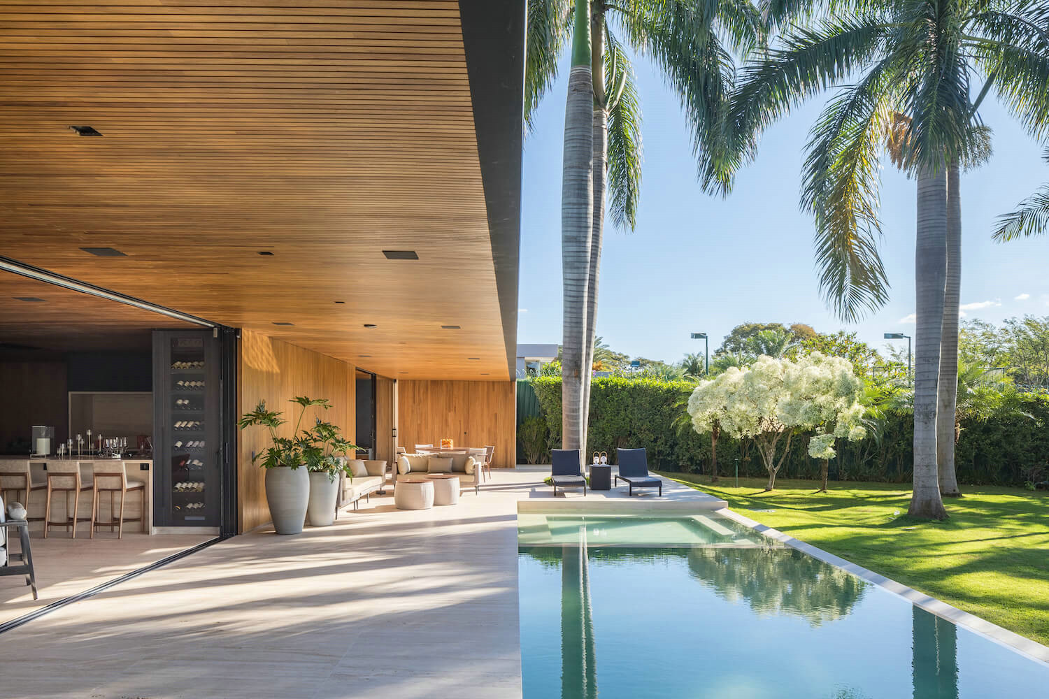 ME Arquitetura设计 巴西巴西利亚的LOFT                     -5