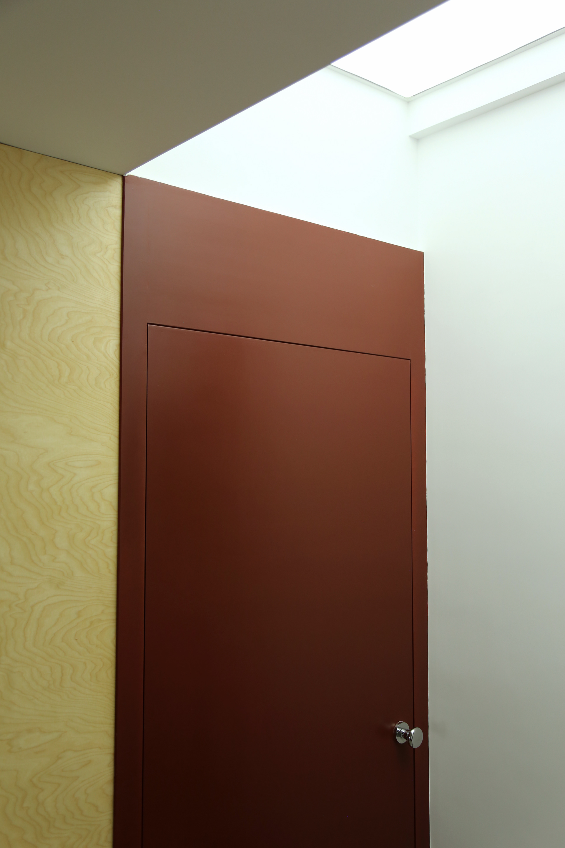 住宅公寓·222  1501 shameonyou工作室丨中国厦门丨Atelier CZYang-16