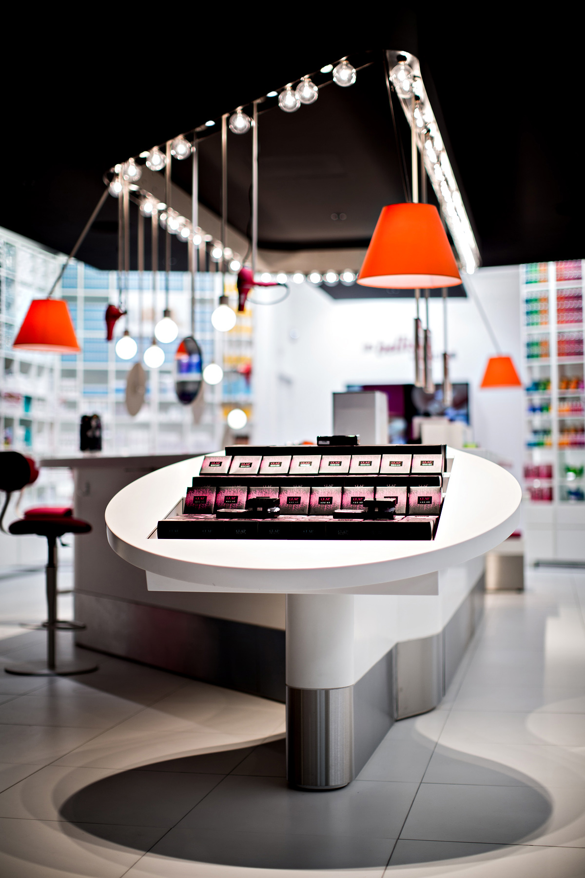 Nocibe新零售概念项目-2