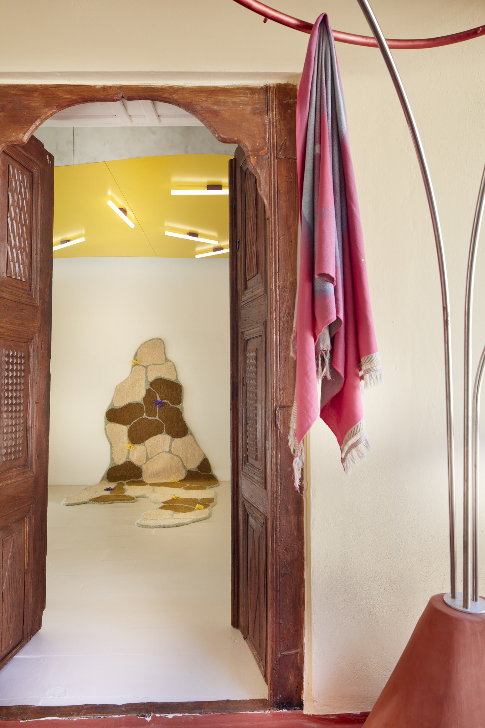 希腊 4Rooms 创意游乐场丨多个设计团队-88