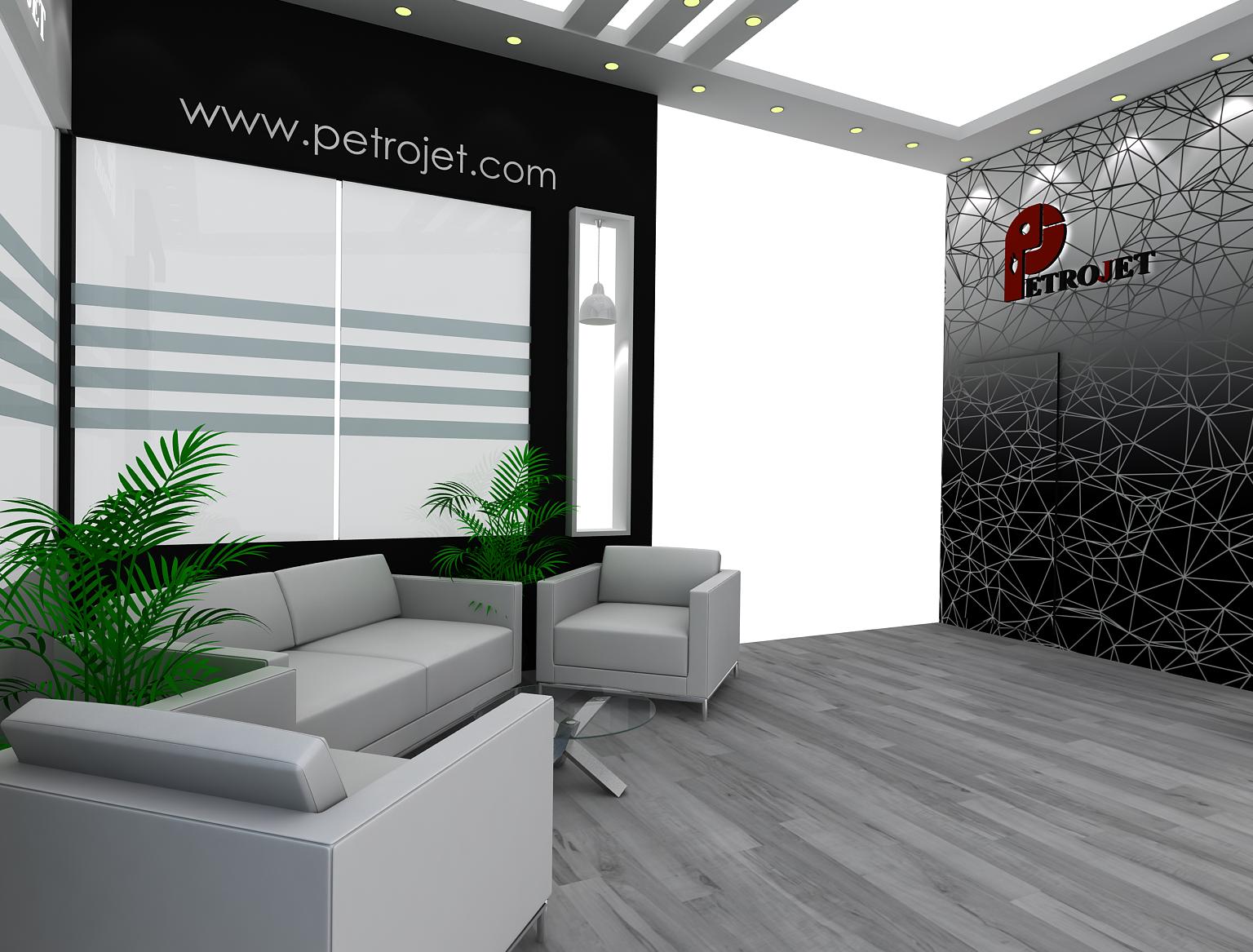 PETROJET EGYPS 2016-9