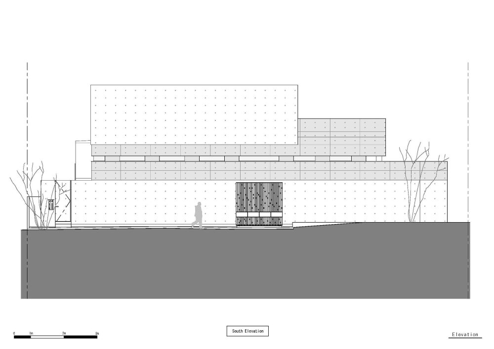 日本 Ashiya 住宅区历史与现代融合的温馨之家-42