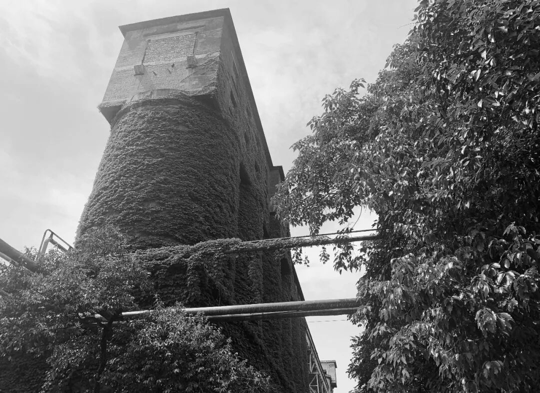 llLab.|杭钢焦炉筒仓改造邀请竞赛概念方案HZSTEELCokeOvenandSilosConcept-96