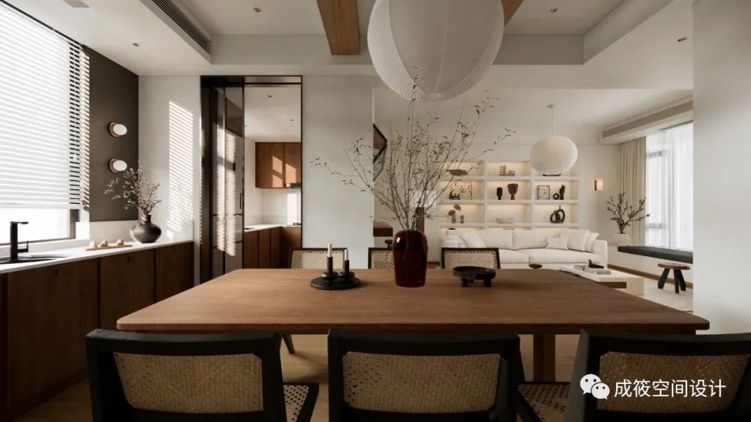 上海成筱设计别墅丨中国上海-17