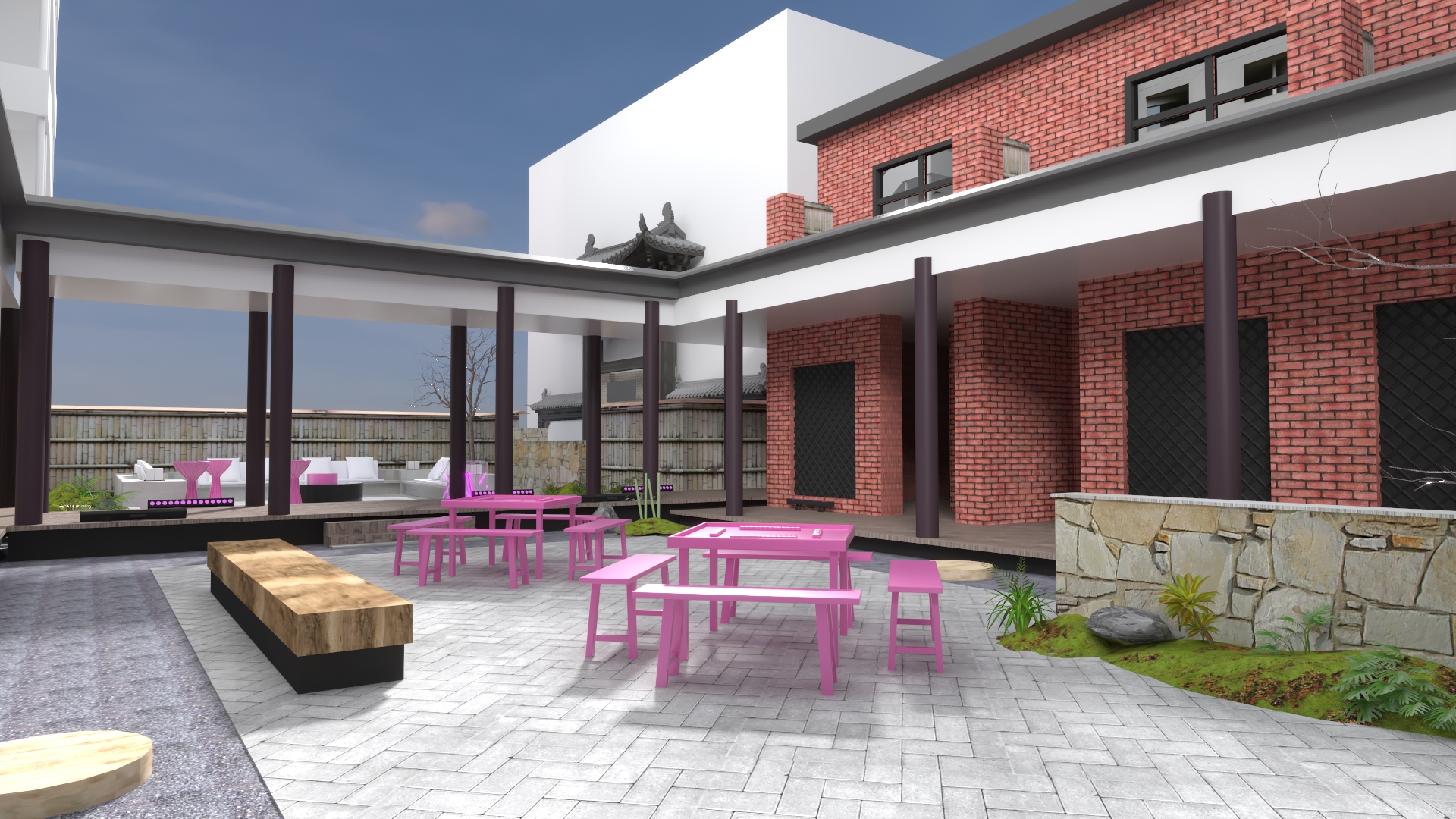 IFS * Beauty Unleashed VIP Event-2