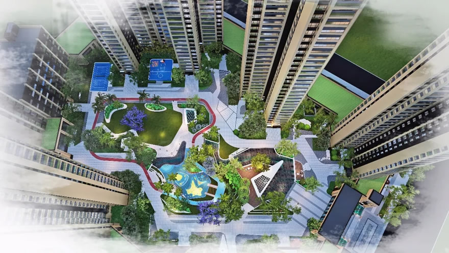 汕头·海岸名居丨中国汕头-52