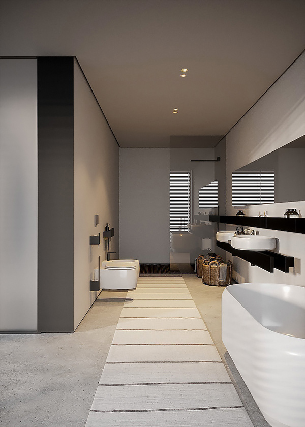 RESIDENCE DE LUXE LA MARSA-5