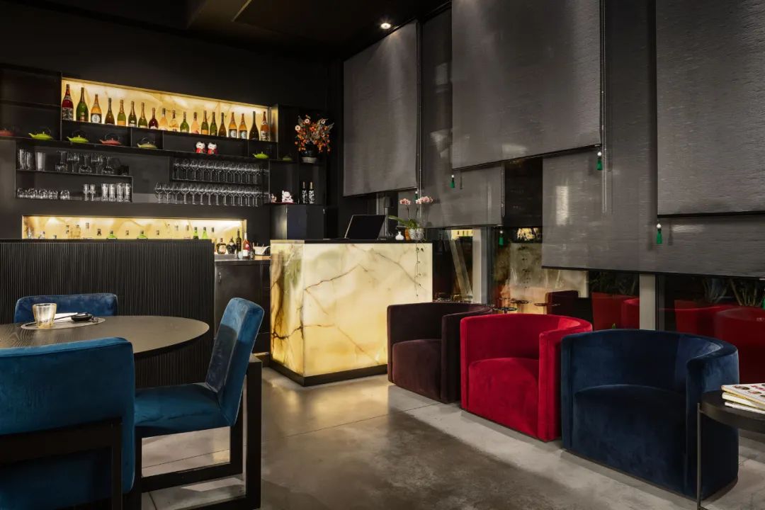 大野寿司店室内设计丨Ghiroldidesign-30