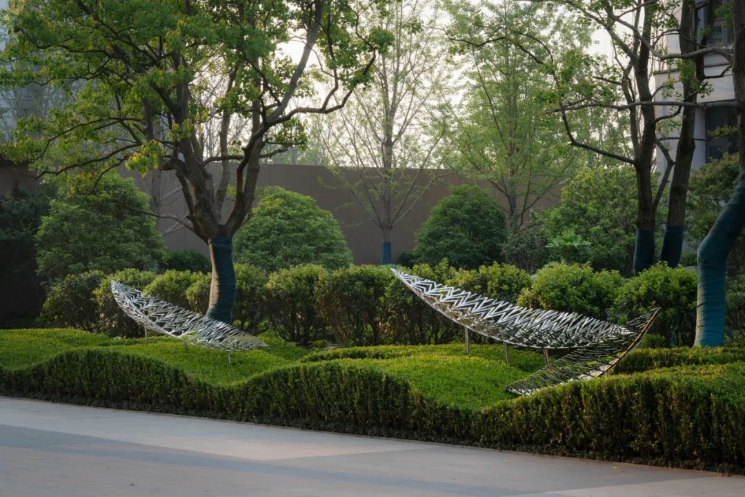 无锡华润·悦景湾丨中国无锡丨上海澜道佑澜环境设计有限公司-57