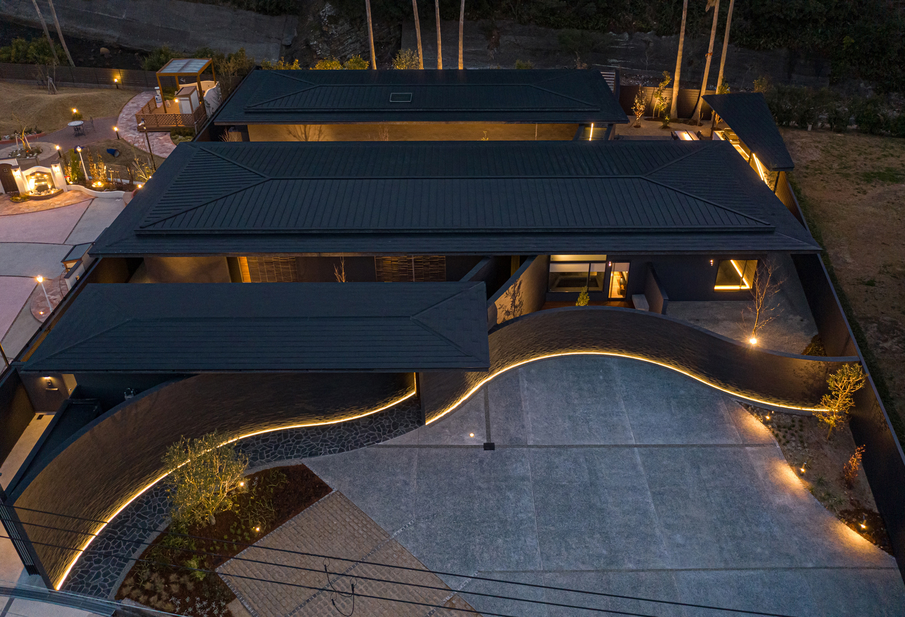 丨日本丨KAWAZOE JUNICHIRO ARCHITECTS-28