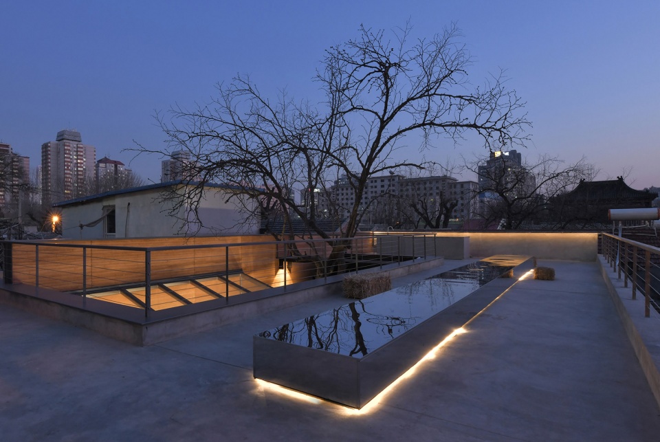 崖餐厅 | 胡同里的云南风-139