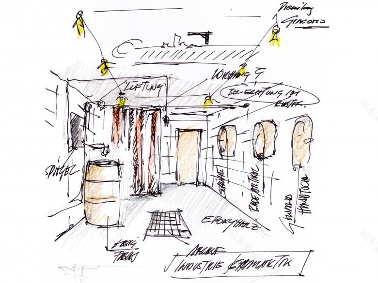 维也纳秸秆室丨奥地利维也纳丨heri & salli-8