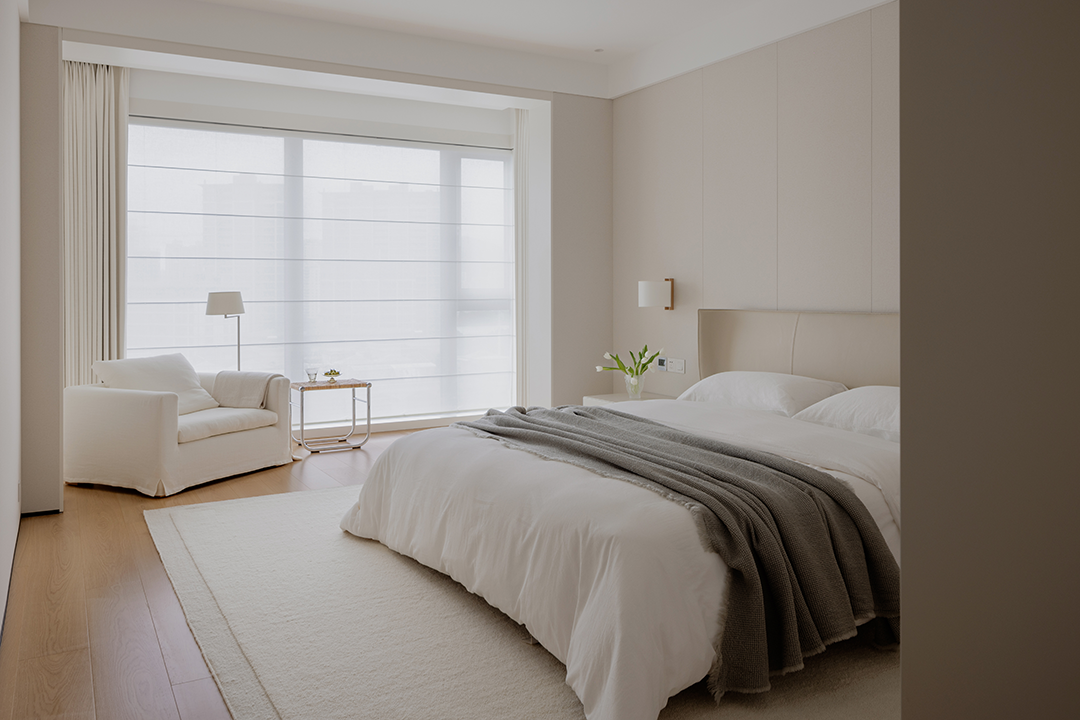 檀境里丨中国温州丨丽雪空间设计-61