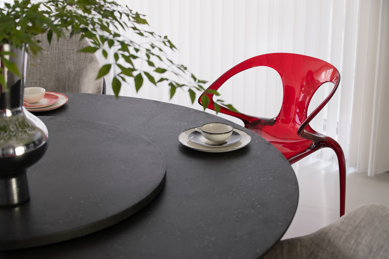 长乐别墅·回归纯粹生活的疗愈之境丨李振杰设计-17