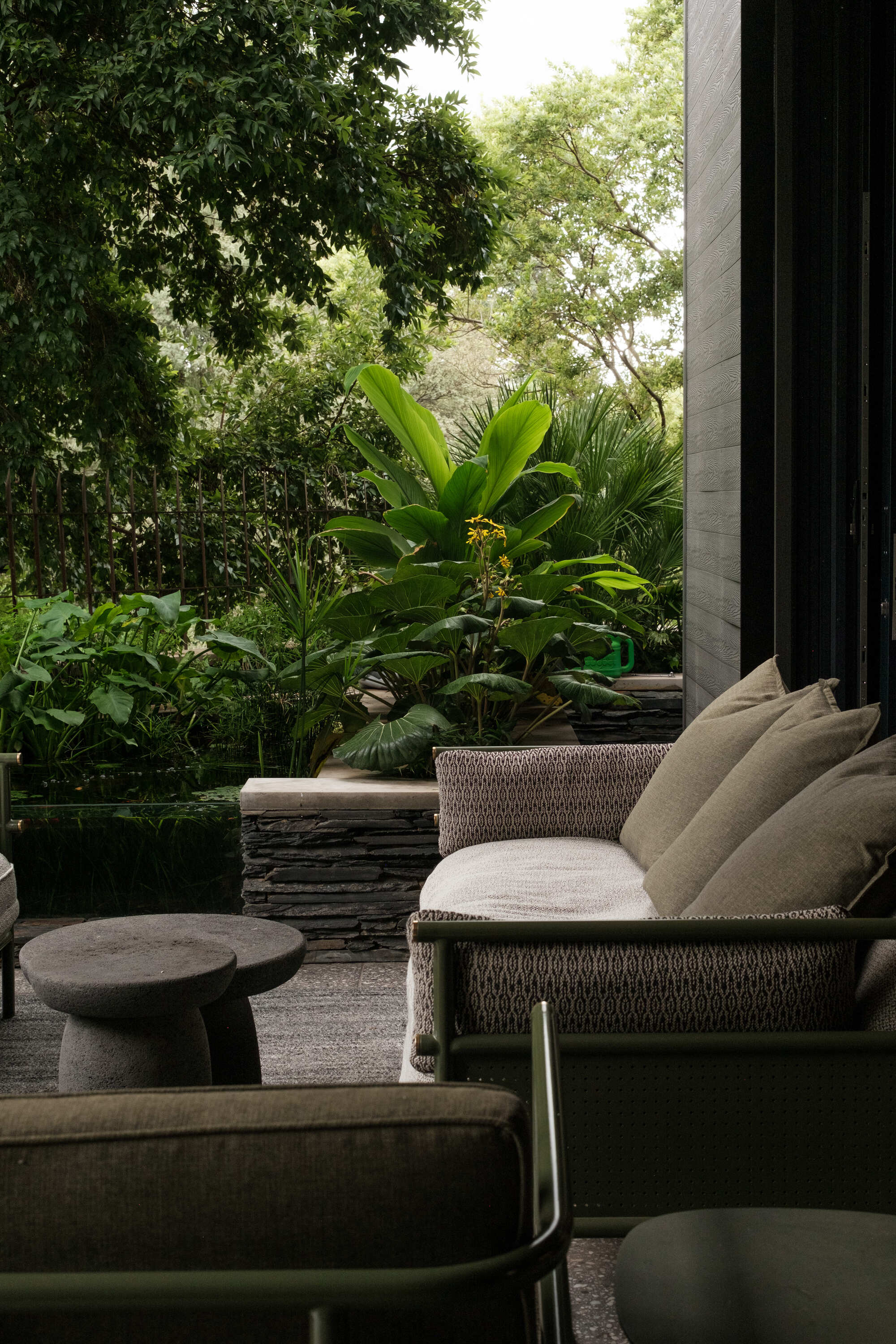 丨南非比勒陀利亚丨KONSEP Architecture Studio-30