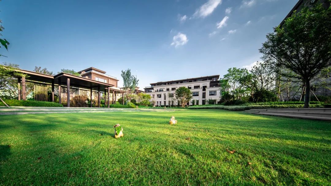 世家说 | 正在“消失”的主城别墅，封藏时代的终极向往-22