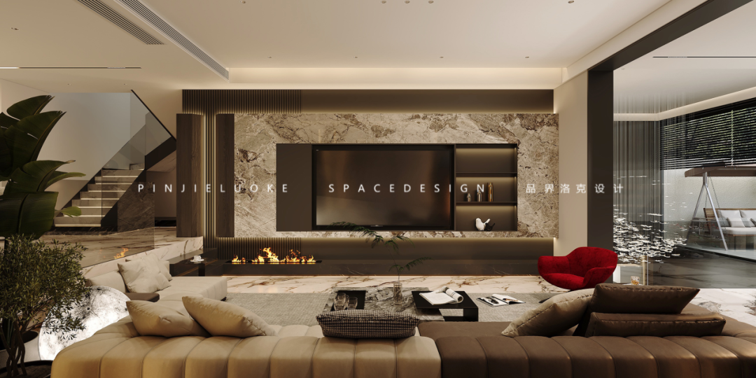 品界洛克新作｜西西安小镇丨中国西安-2