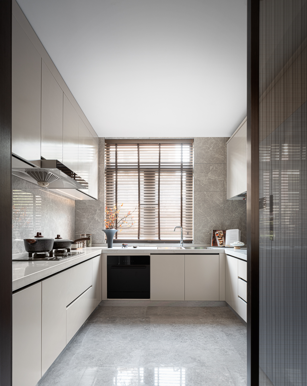 合肥「祥源·湖山壹号」575M²别墅样板间丨中国合肥-24