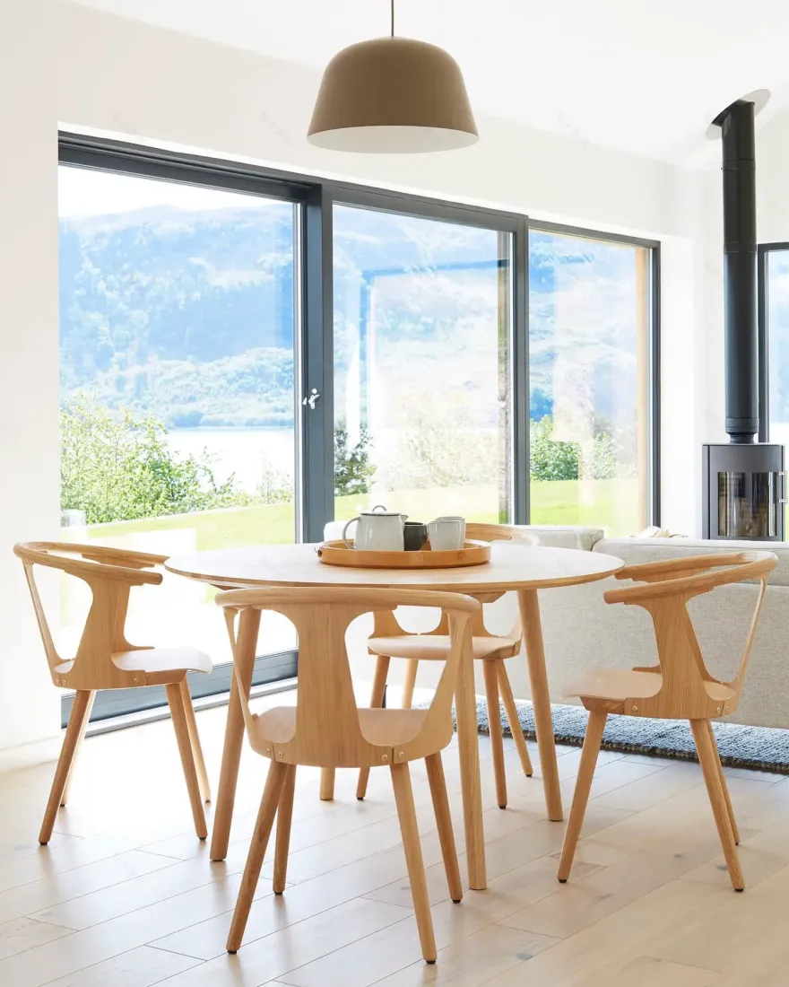 苏格兰海岸线的北欧风情——57 度北宅-4