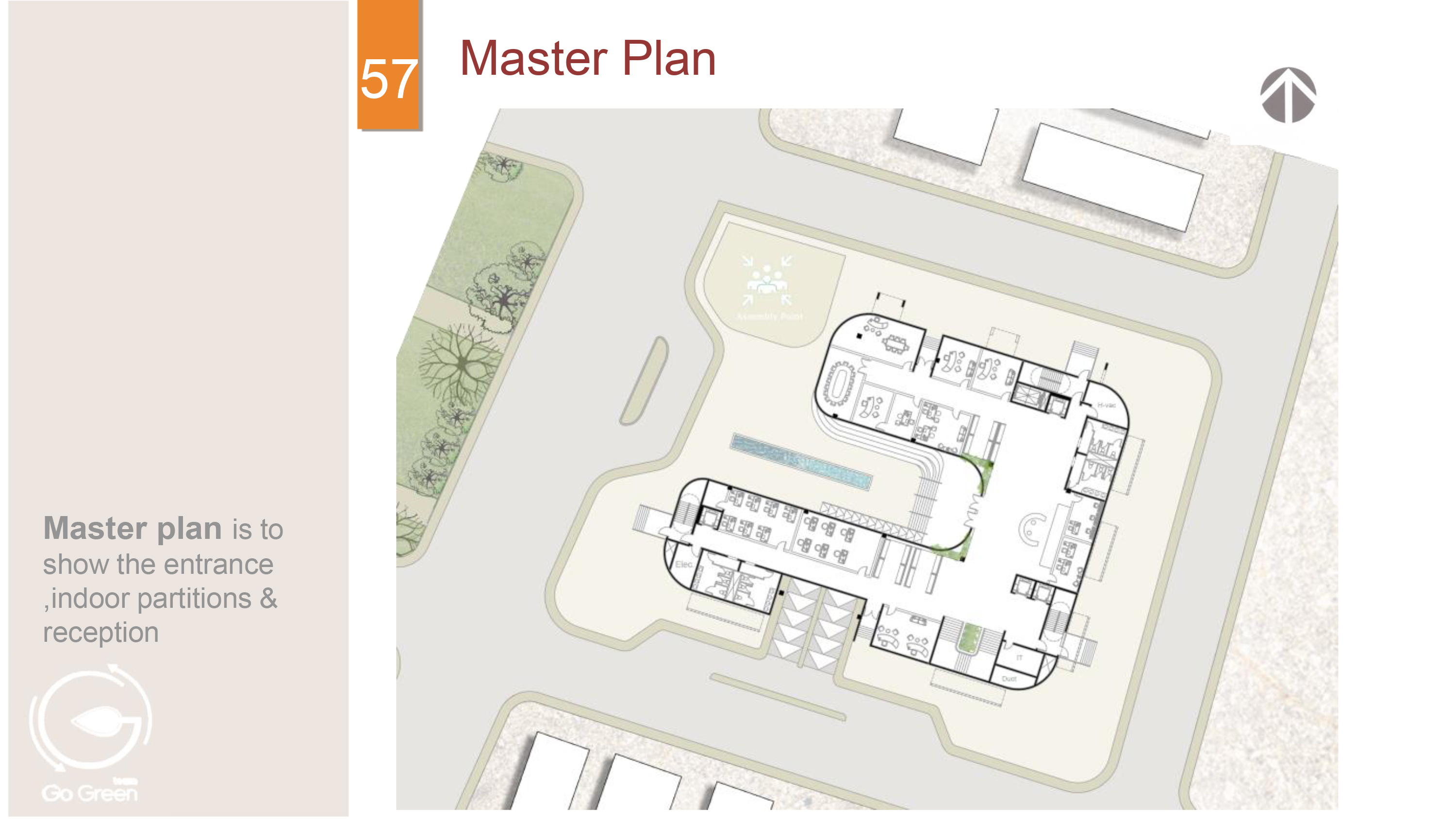 High performance building in Aswan full report-54