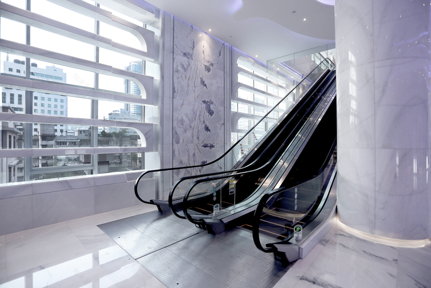 捷登都会广场飞扬影城丨中国广州-12