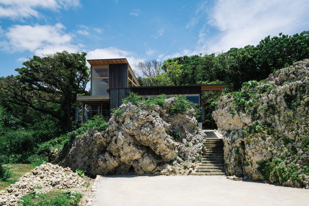 駅家の平屋丨日本广岛丨伊瀬和裕-73