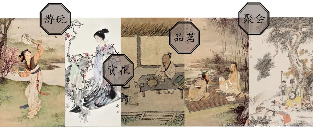 中式景观社区丨中国日照丨PUAD 朴一景观-11